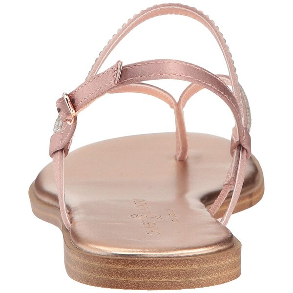 chinese laundry gwendela sandal