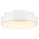 Option Matte White