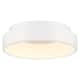 Option Matte White