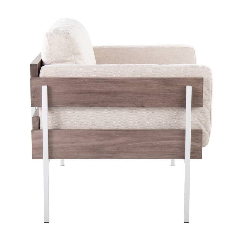 Carbon Loft Kari Accent Chair