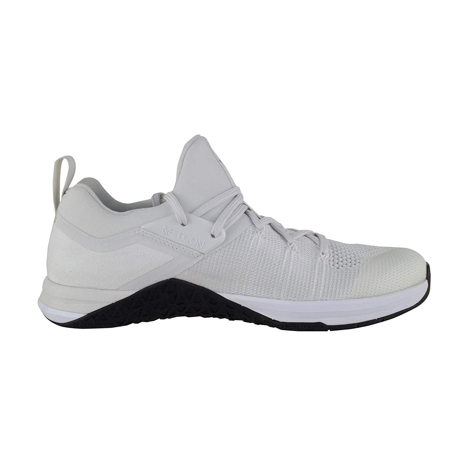 men's metcon dsx flyknit 3 training shoes - black
