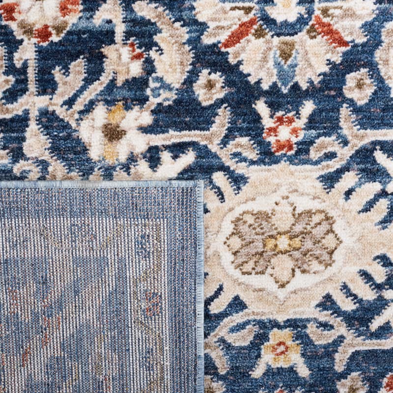 SAFAVIEH Olympia Niculina Abstract Rug