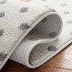 preview thumbnail 22 of 68, SAFAVIEH, Carousel Kids Mareke Unicorn Rug
