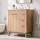 Option Natural Oak