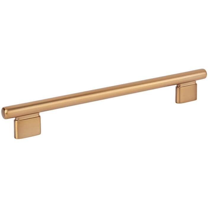 Atlas Homewares A515 Holloway 7-9/16" Center to Center Bar Cabinet
