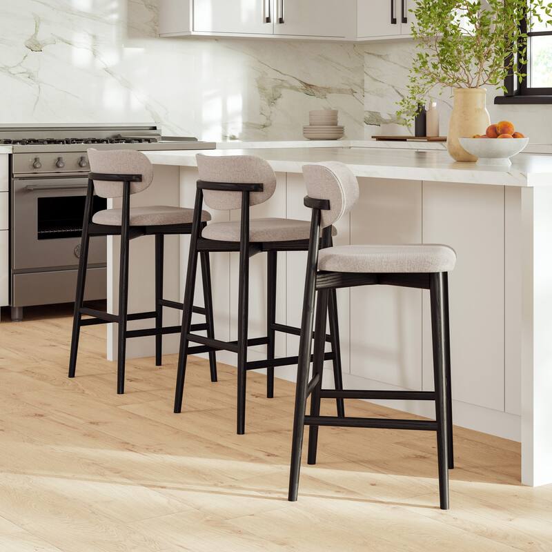Lucia Counter and Bar Stool