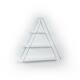 Option White/Chrome