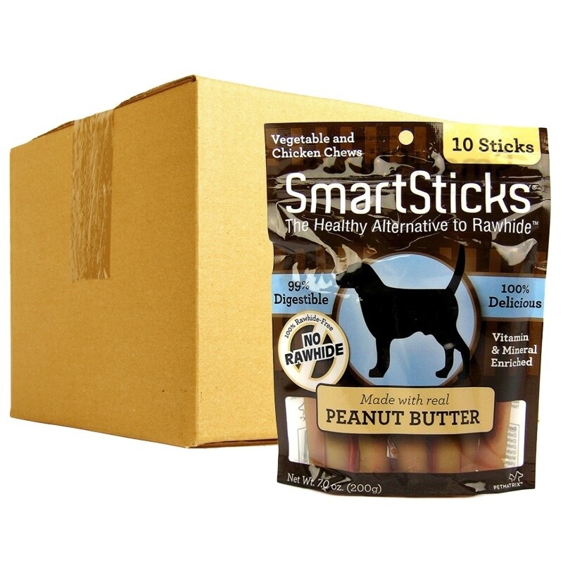 smartsticks for dogs