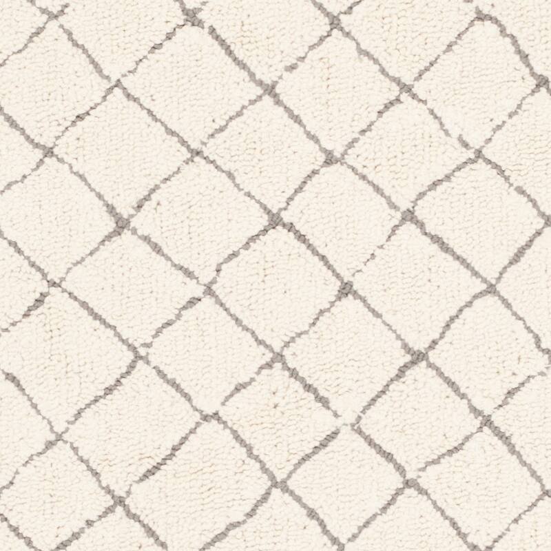 SAFAVIEH Handmade Newport Katsuko Modern Cotton Rug