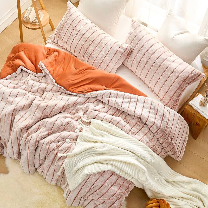 Better Than Anesthesia® - Coma Inducer® Oversized Comforter Set