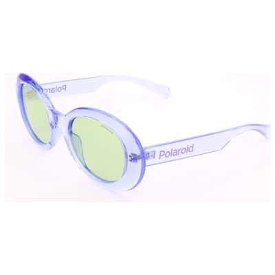 Polaroid Woman 52mm Lilac Sunglasses PLD6052-S-789-52