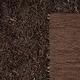 preview thumbnail 21 of 90, SAFAVIEH Handmade Leather Shag Alois Modern Rug