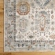 preview thumbnail 9 of 11, Livabliss Transitional Beckham Medallion Area Rug