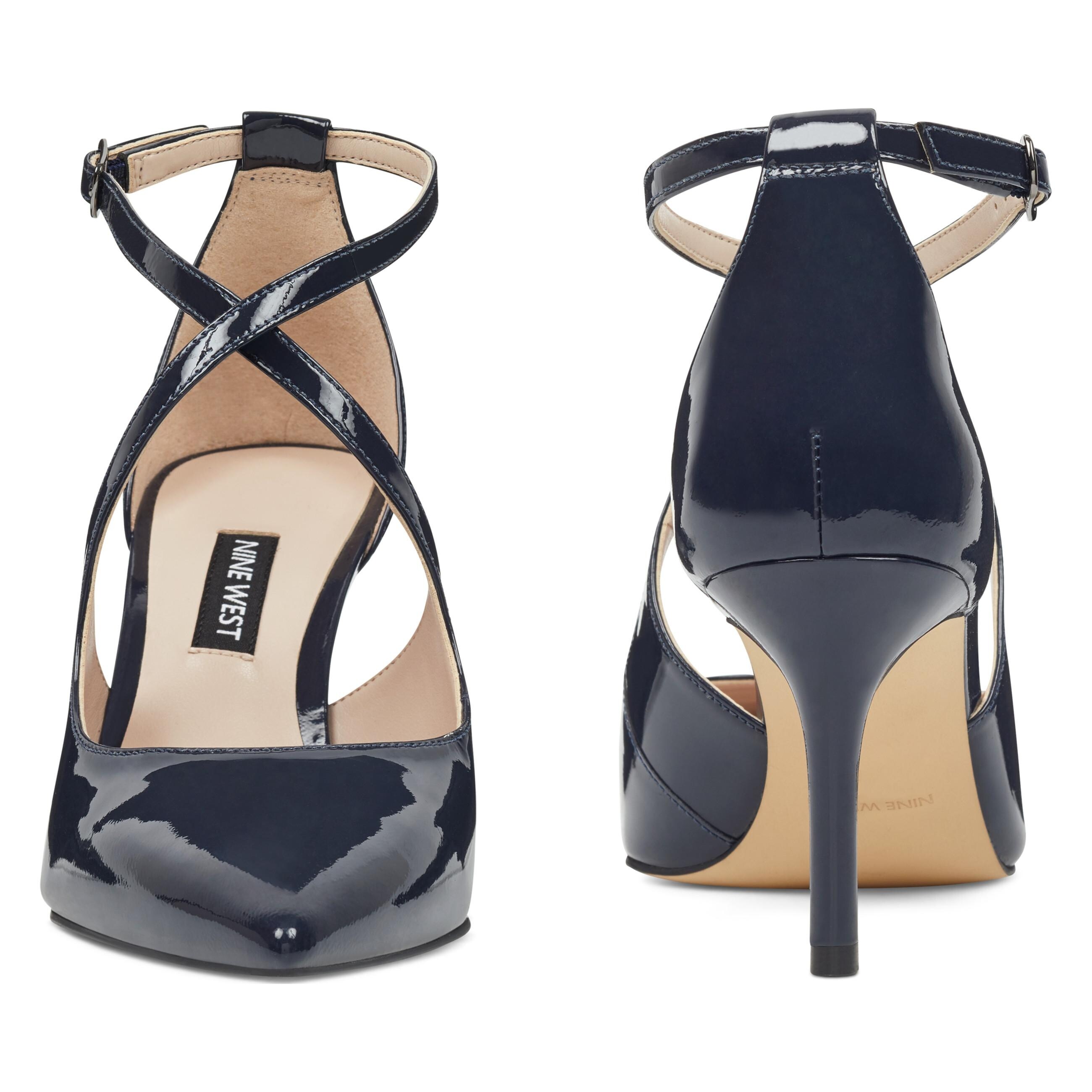 nine west micaela