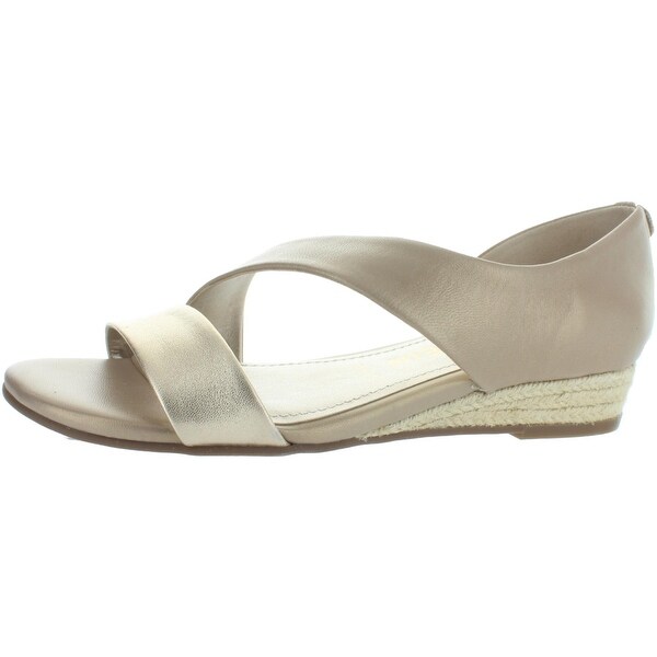 anne klein nancie sandals
