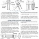 preview thumbnail 8 of 8, iSpring 3-Year Replacement Filter Set for 75GPD 5-Stage Reverse Osmosis Water Filter - White - 10x2.5