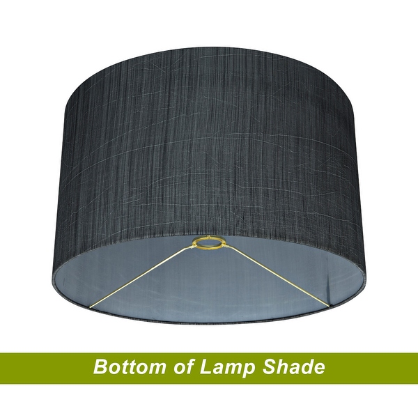 Drum shaped lamp shades sale
