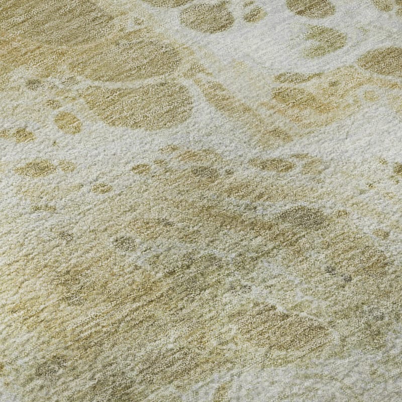 Premium Washable Super Soft Contemporary Mayfield Rug