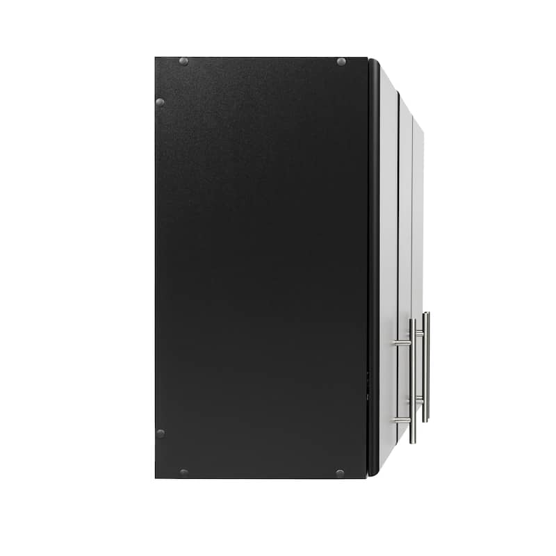 Prepac Elite 54 inch Wall Cabinet - 54 Inch