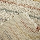 preview thumbnail 12 of 43, Mod-Tod Hailey Kids Rainbow Print Shag Berber Area Rug
