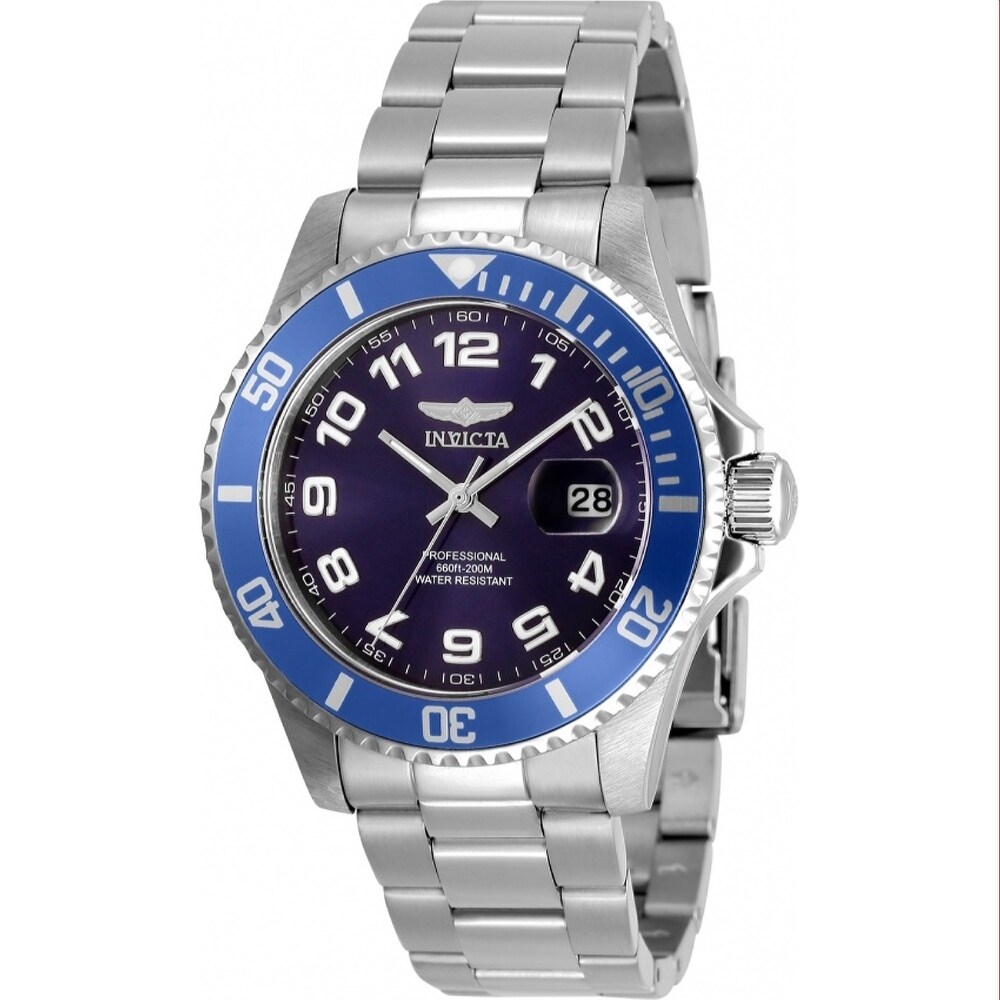 invicta 30728
