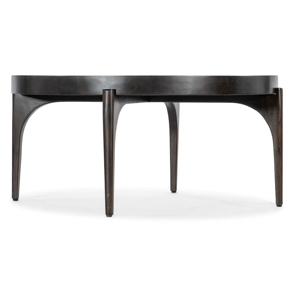 Hooker Furniture 7228-80105 Commerce and Market 40" Wide Wood Top