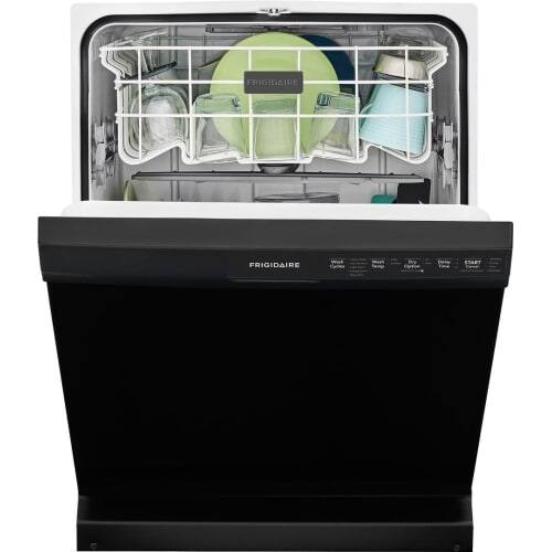 Shop Frigidaire Ffbd2412s 24 Inch Wide 14 Place Setting Energy