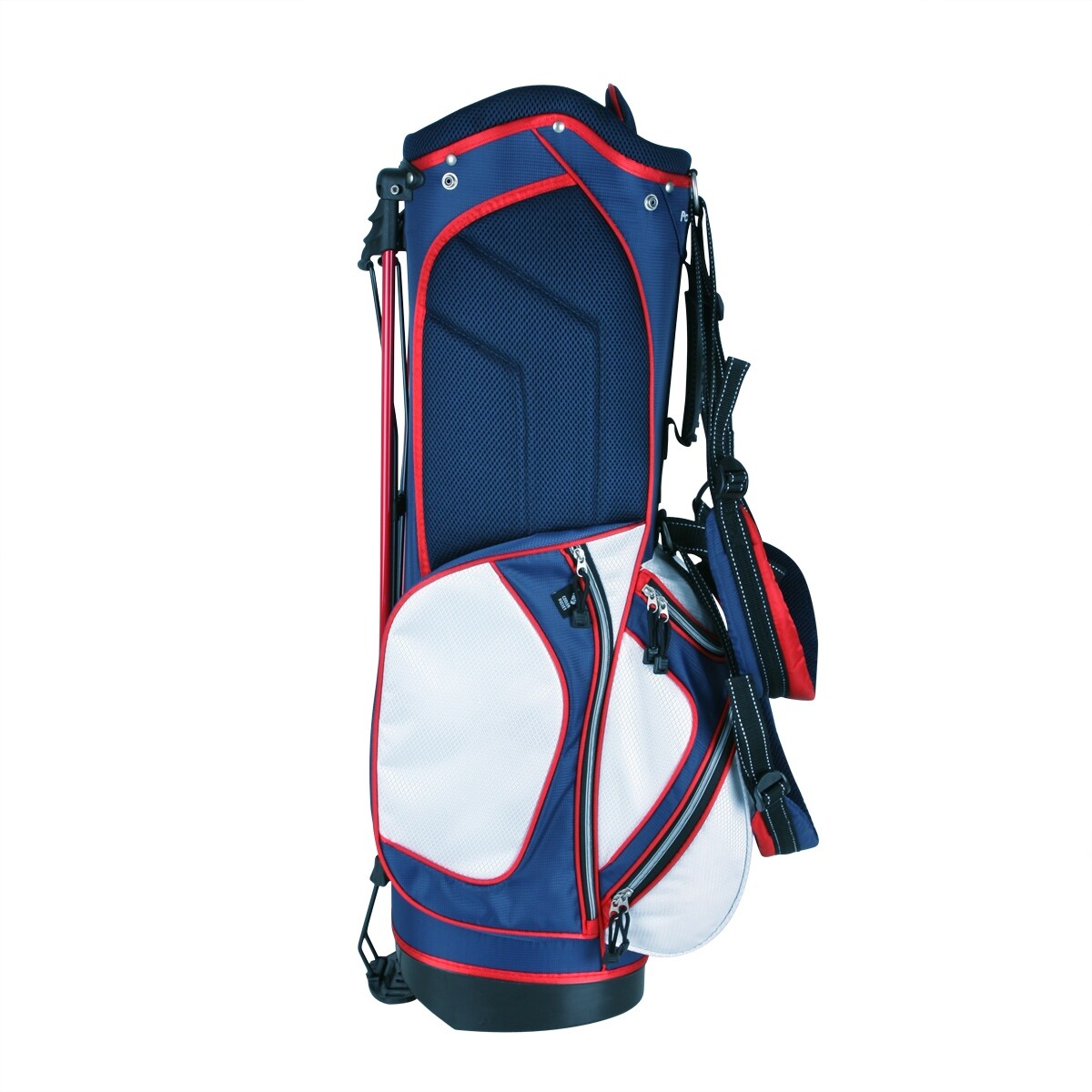 Bilt Tps Dunes Usa Flag Stand Golf Bag