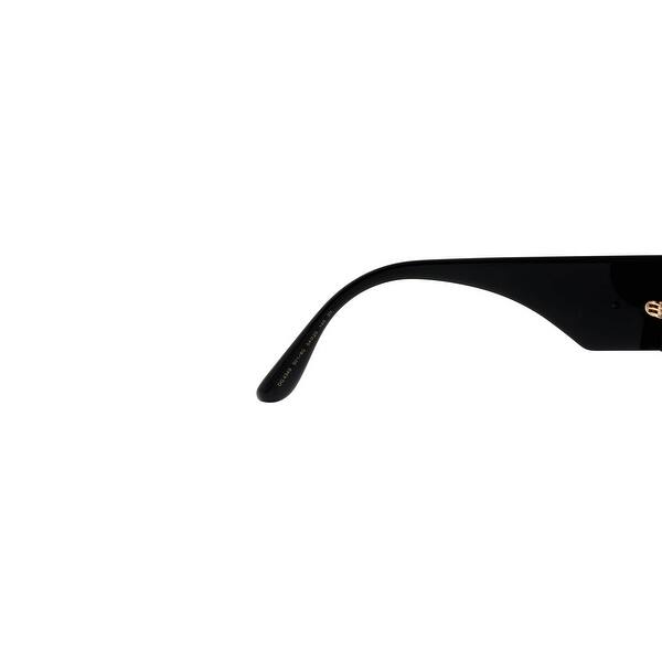 Shop Dolce Gabbana Dg4349 501 8g Black Cat Eye Sunglasses 54 20 140 Overstock 26951069