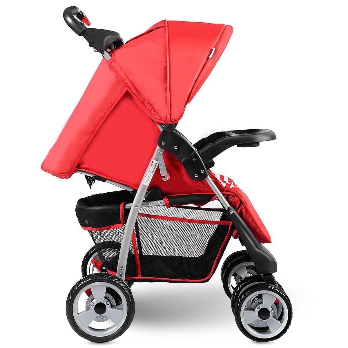 pushchair for baby