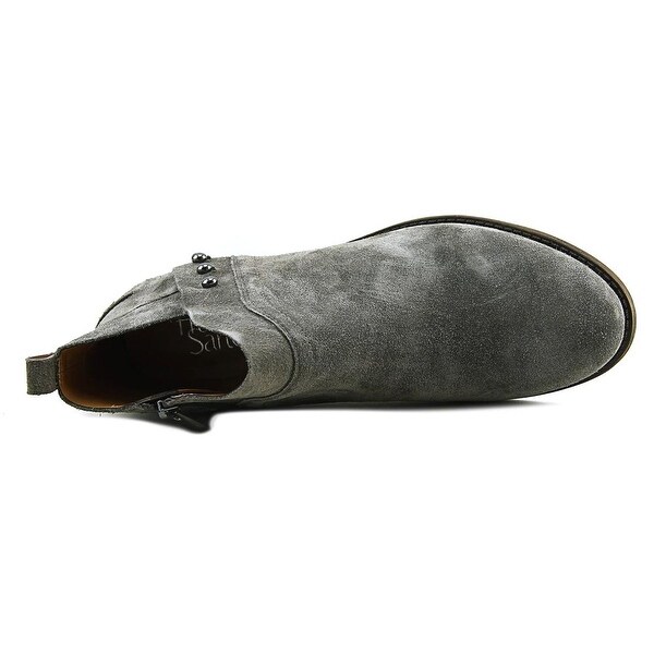 franco sarto kelton bootie