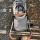 preview thumbnail 17 of 33, Mompush Ultimate 2 Baby Stroller