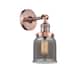 Option Antique Copper / Smoked