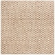 preview thumbnail 7 of 7, SAFAVIEH Handmade Natural Fiber Gajana Jute Rug 6' Square - Natural - Square