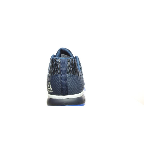 reebok speed tr flexweave blue