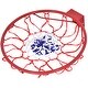 preview thumbnail 6 of 8, 18" Wall Mounted Basketball Hoop - 18" Inch