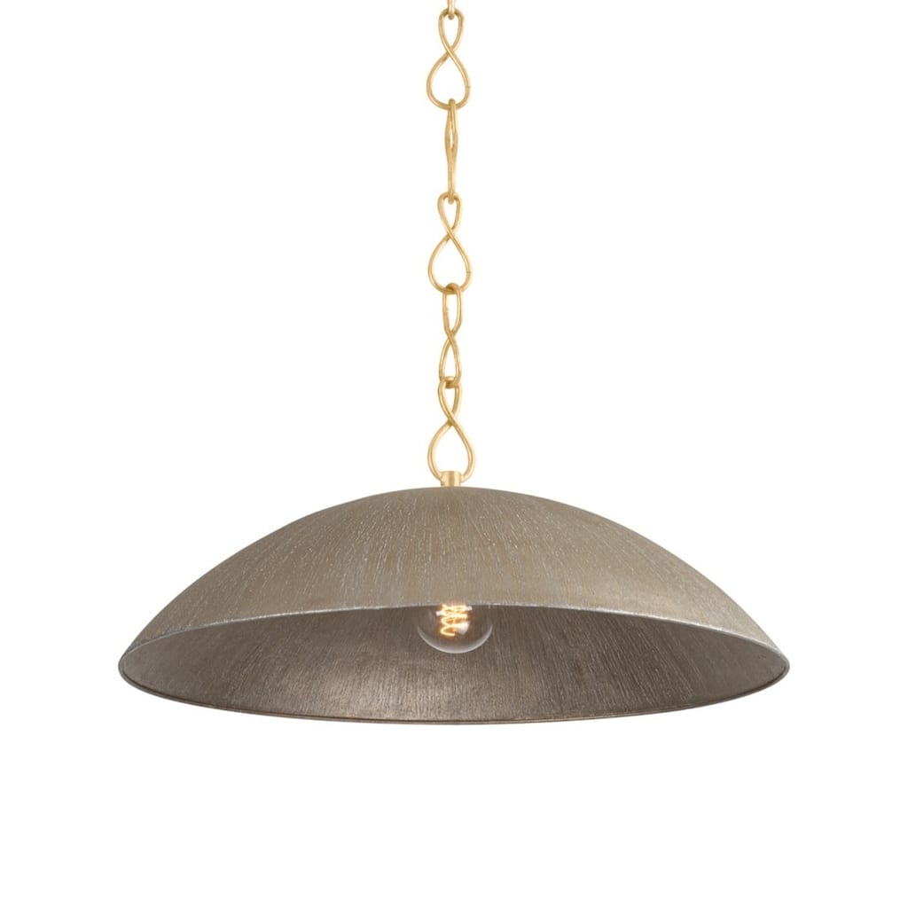 Hudson Valley Lighting BKO1400 Eve 24" Wide Pendant