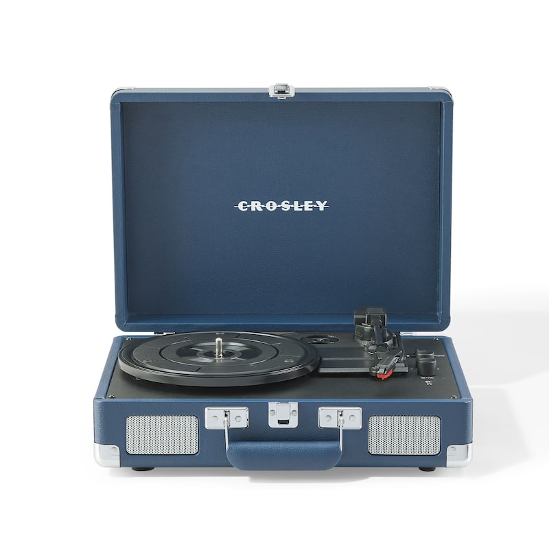 Crosley Cruiser Plus Record Player