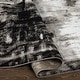 preview thumbnail 10 of 10, Carbon Loft Moreno Abstract Area Rug - 5'2" x 7'6"
