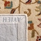 preview thumbnail 13 of 35, SAFAVIEH Handmade Heritage Kassandra Traditional Oriental Wool Rug