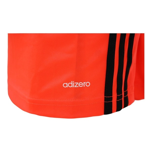 Shop Adidas Boy S 2016 Fc Bayern Munich Training Jersey Orange M
