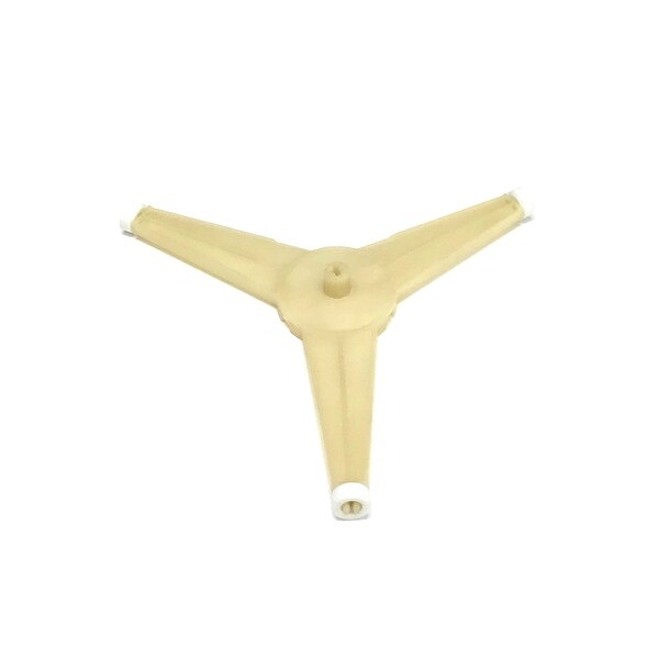 OEM Sharp Microwave Turntable Support Ring Turner Originally Shipped With R1461A, R-1461A