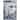 Alora Decor Blue Abstract Machine-Made Polypropylene Area Rug