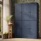 Option Antique Blue