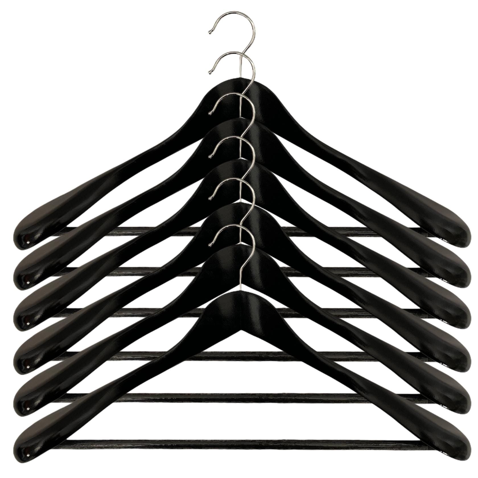 Wood Clothes Hangers Bed Bath & Beyond