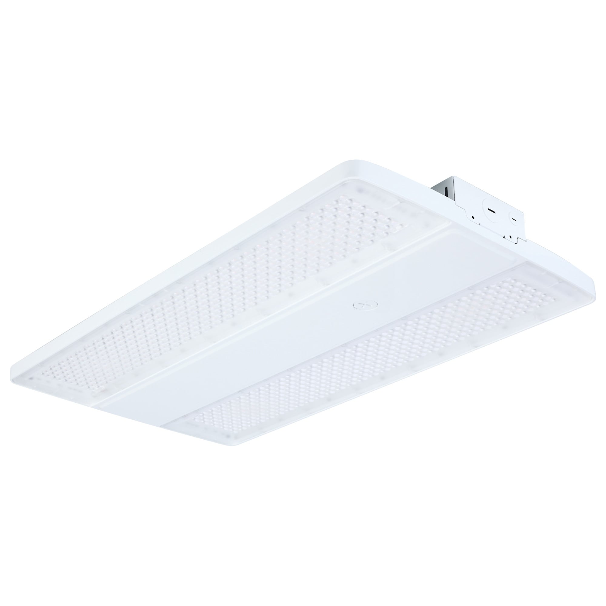 Nuvo Lighting 65/1513 2 Light 13" Wide LED Commercial High Bay -