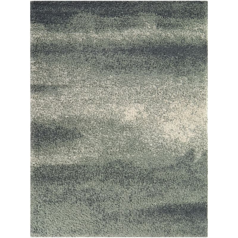 Linnane Abstract Modern Area Rug