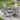 Nuu Garden Patio 5-Piece Iron Dining Set with Textilene Swivel Chairs