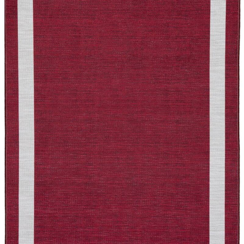 Machine Washable-Eco-Friendly Area Rug With Non-Slip Backing Everest Design