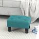 Option Teal-Linen